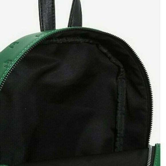 Rising Of The Shield Hero Naofumi Mini Backpack